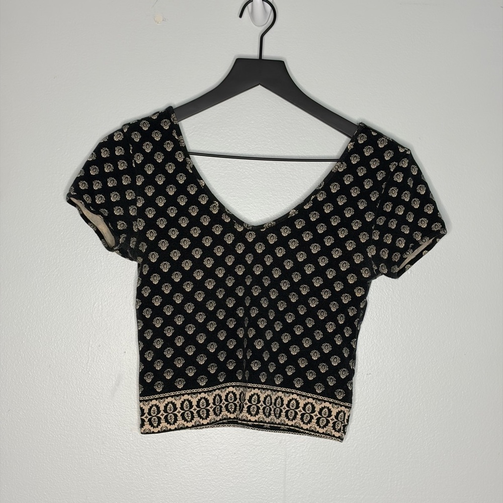 Crop Top - Forever21